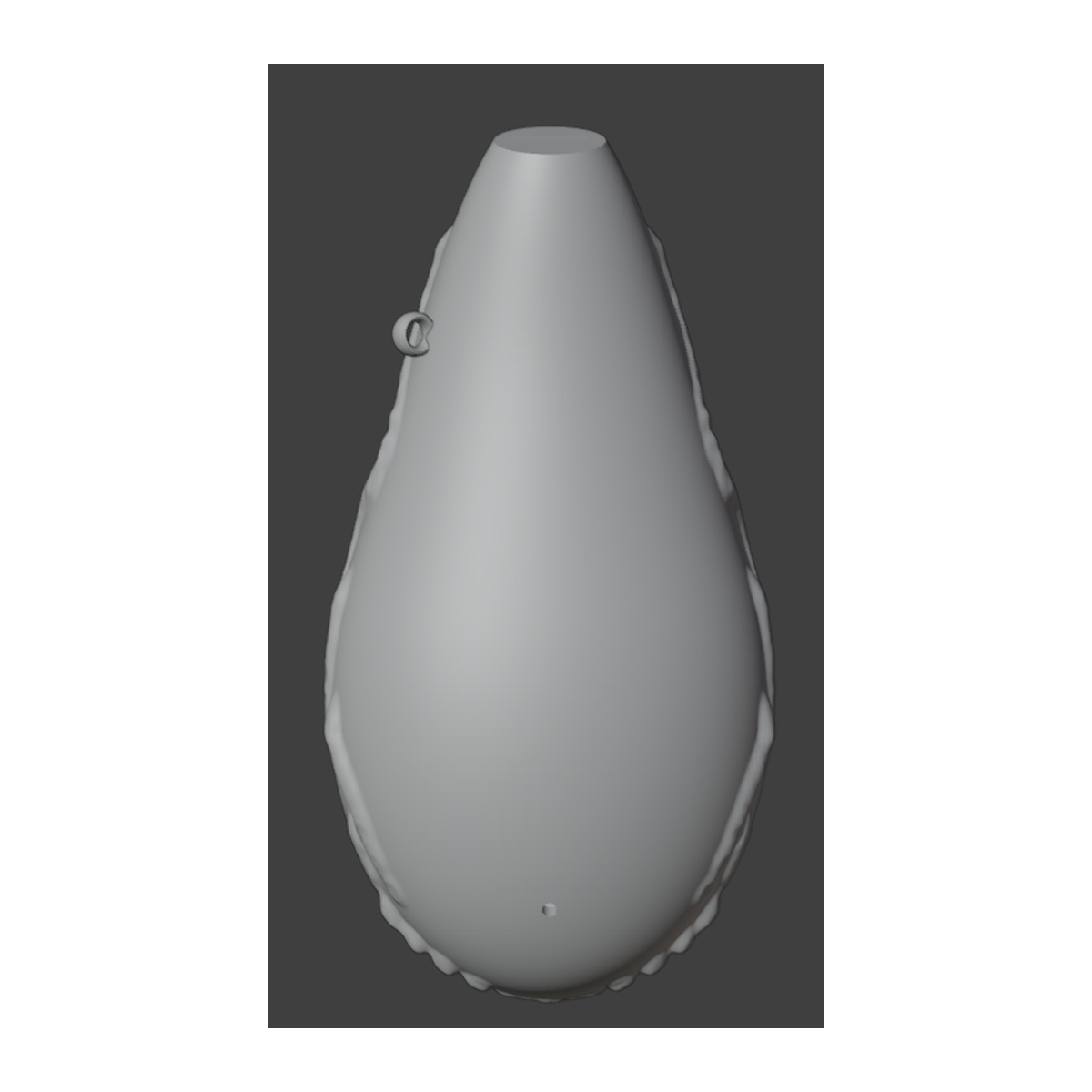 Ocarina STL La Minore Pentatonica – File per Stampa 3D - immagine 5