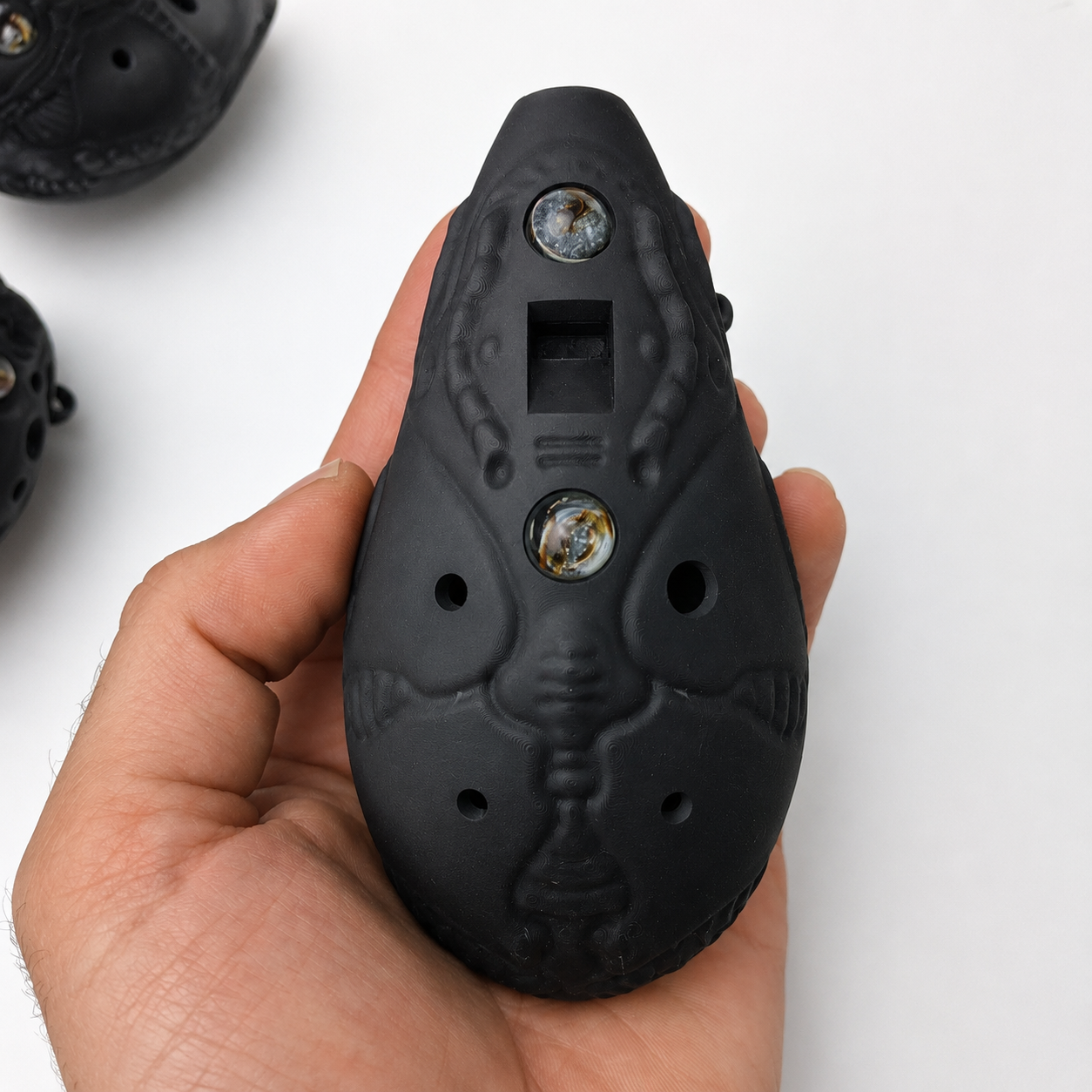 ocarina stampa 3D
